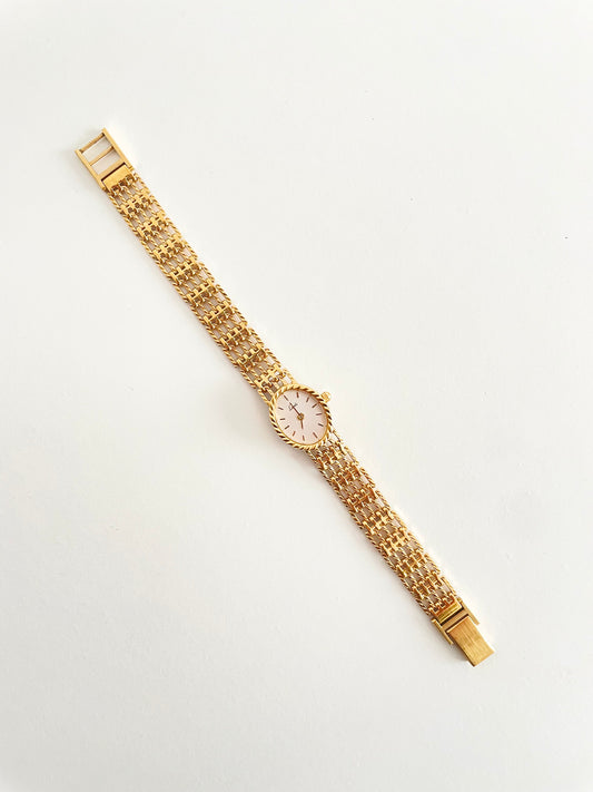 The Camilla Watch