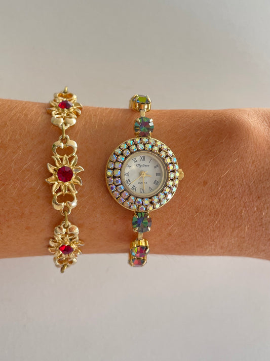 The Sage Watch