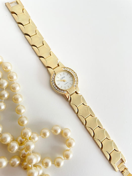 The Isabella Watch