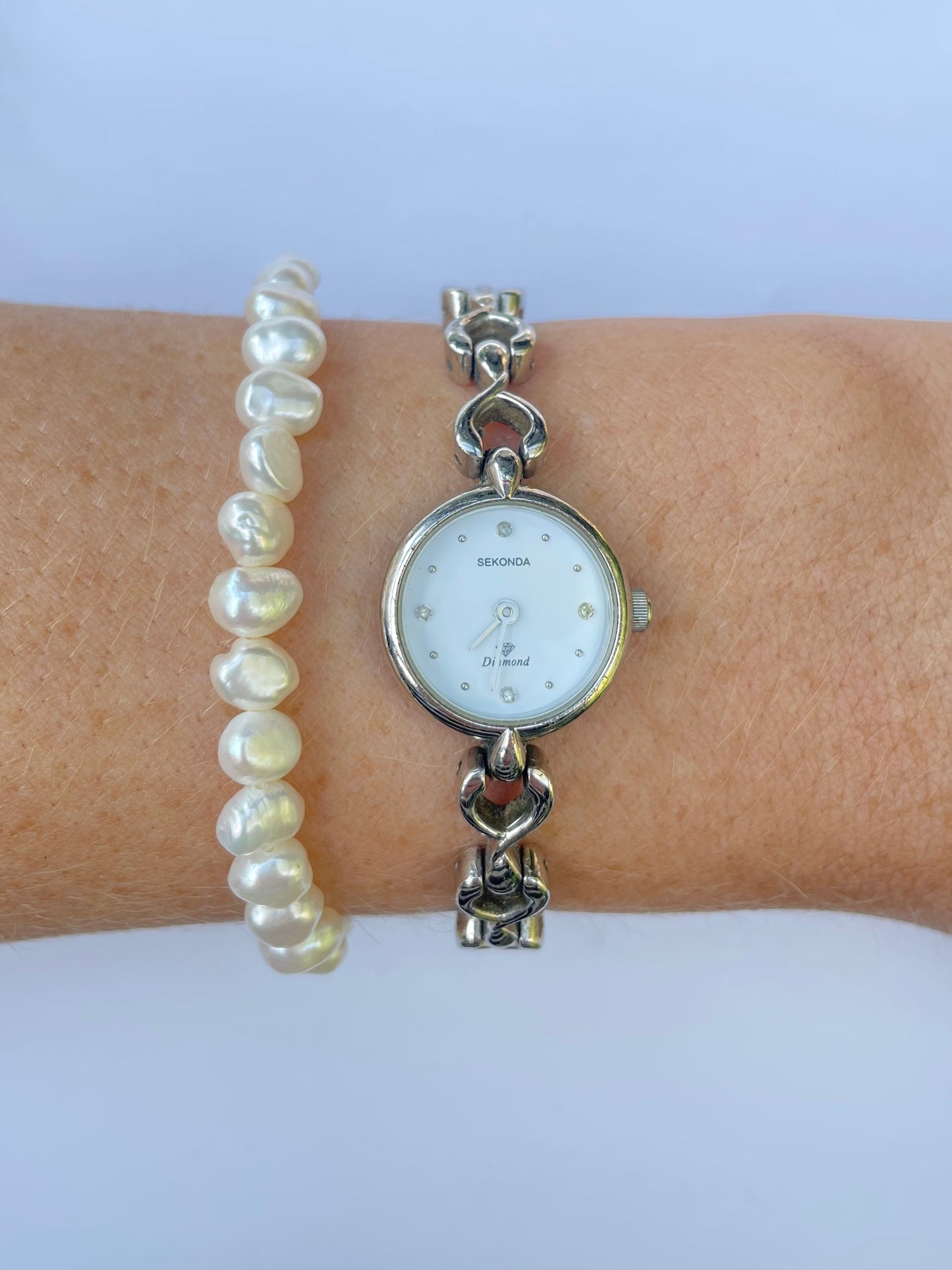The Pippa Watch
