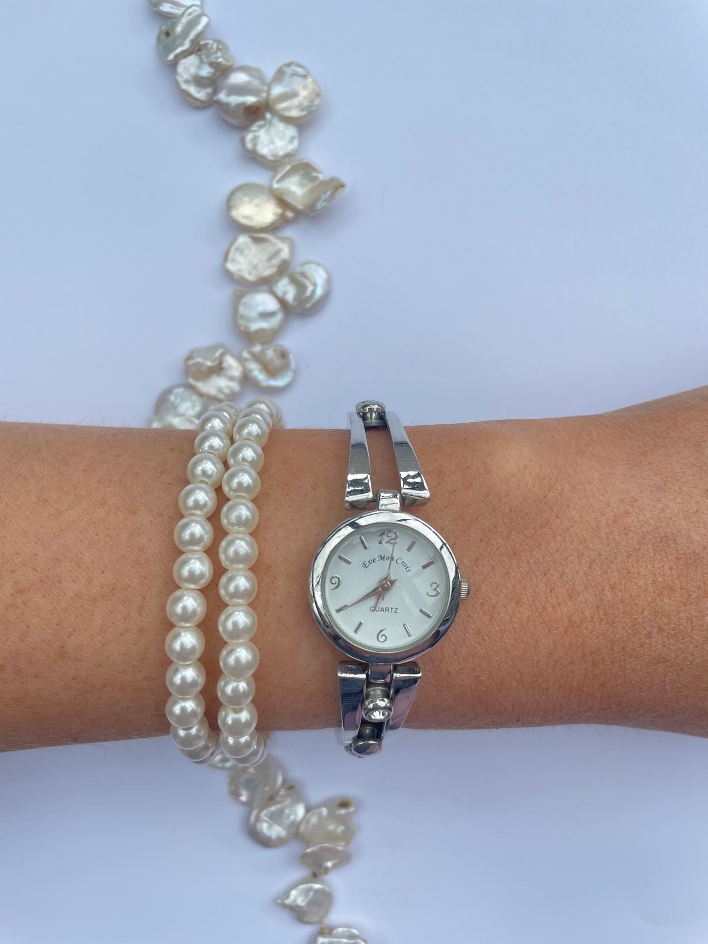 The Fabiella Watch