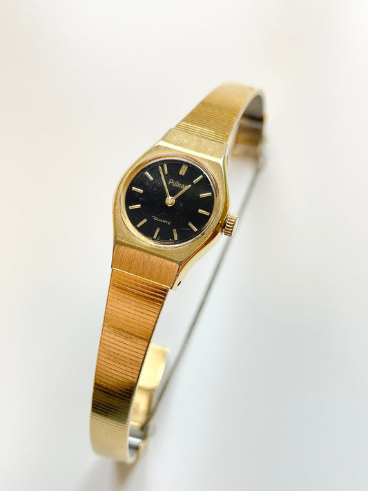 The Riki Watch