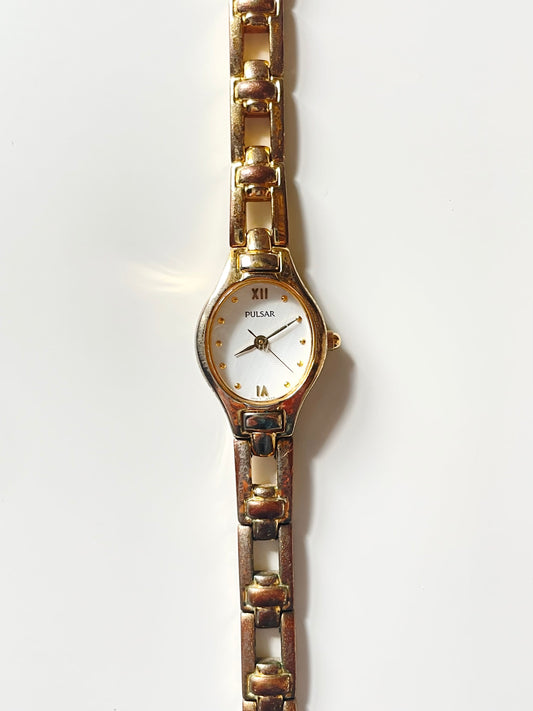 The Sallyanna Watch