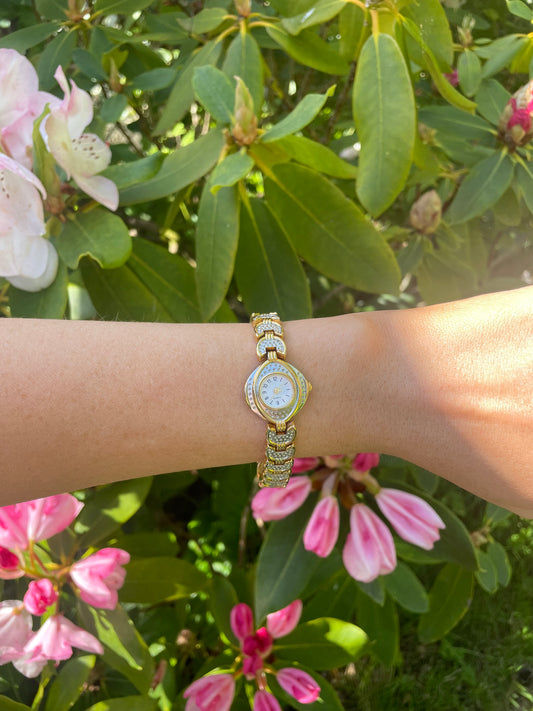 The Margot Watch