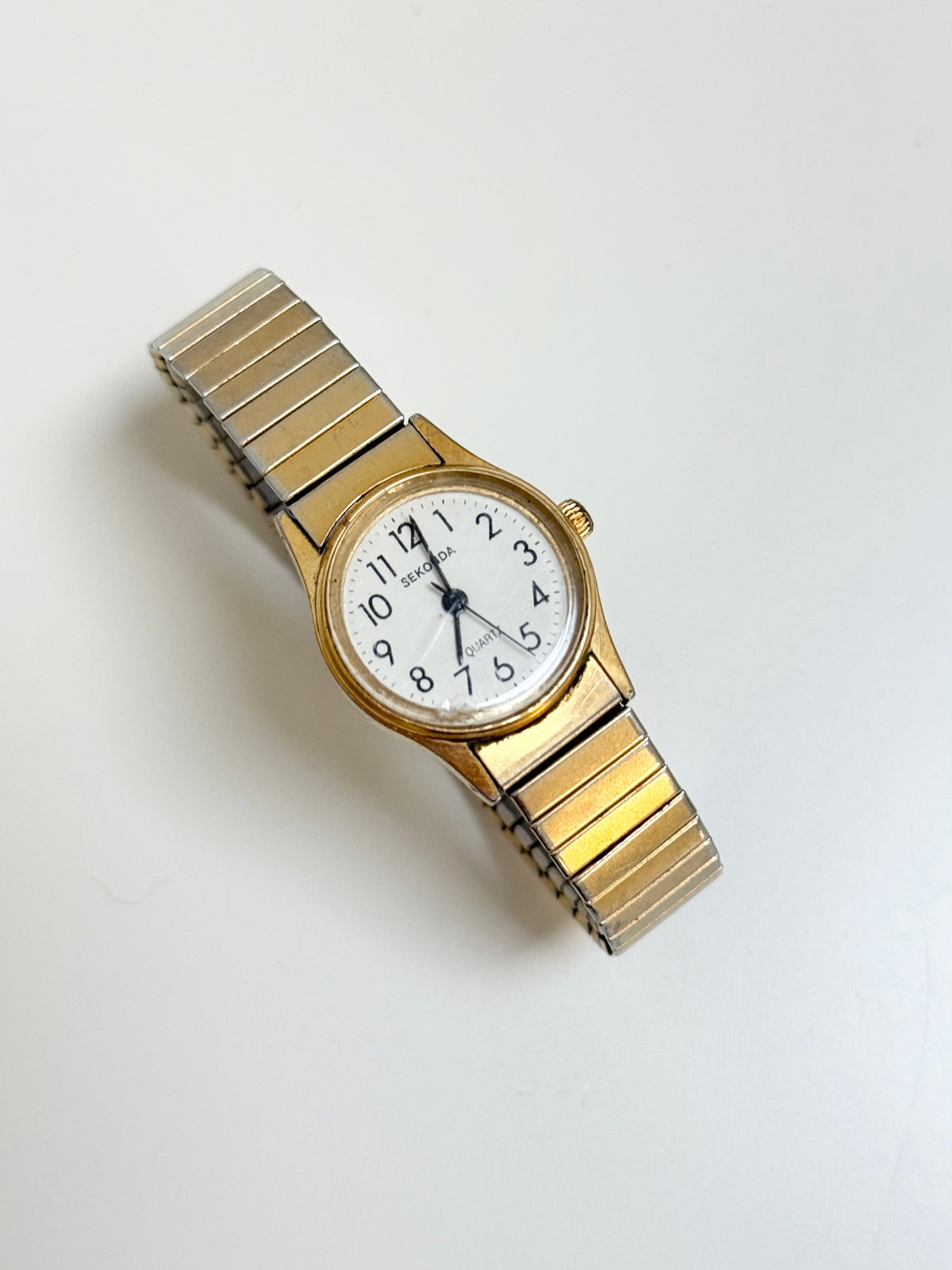 The Sofia Watch