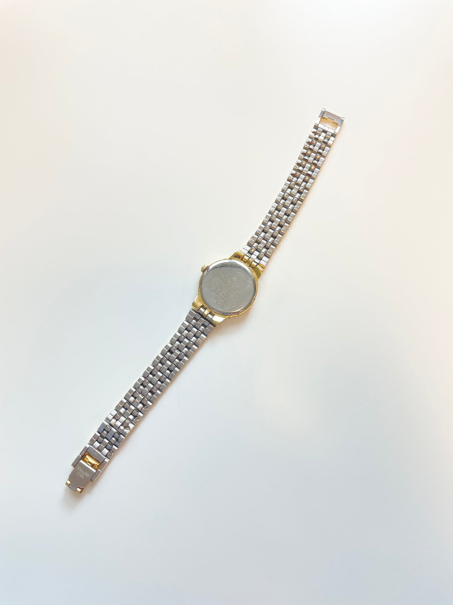 The Anna Watch