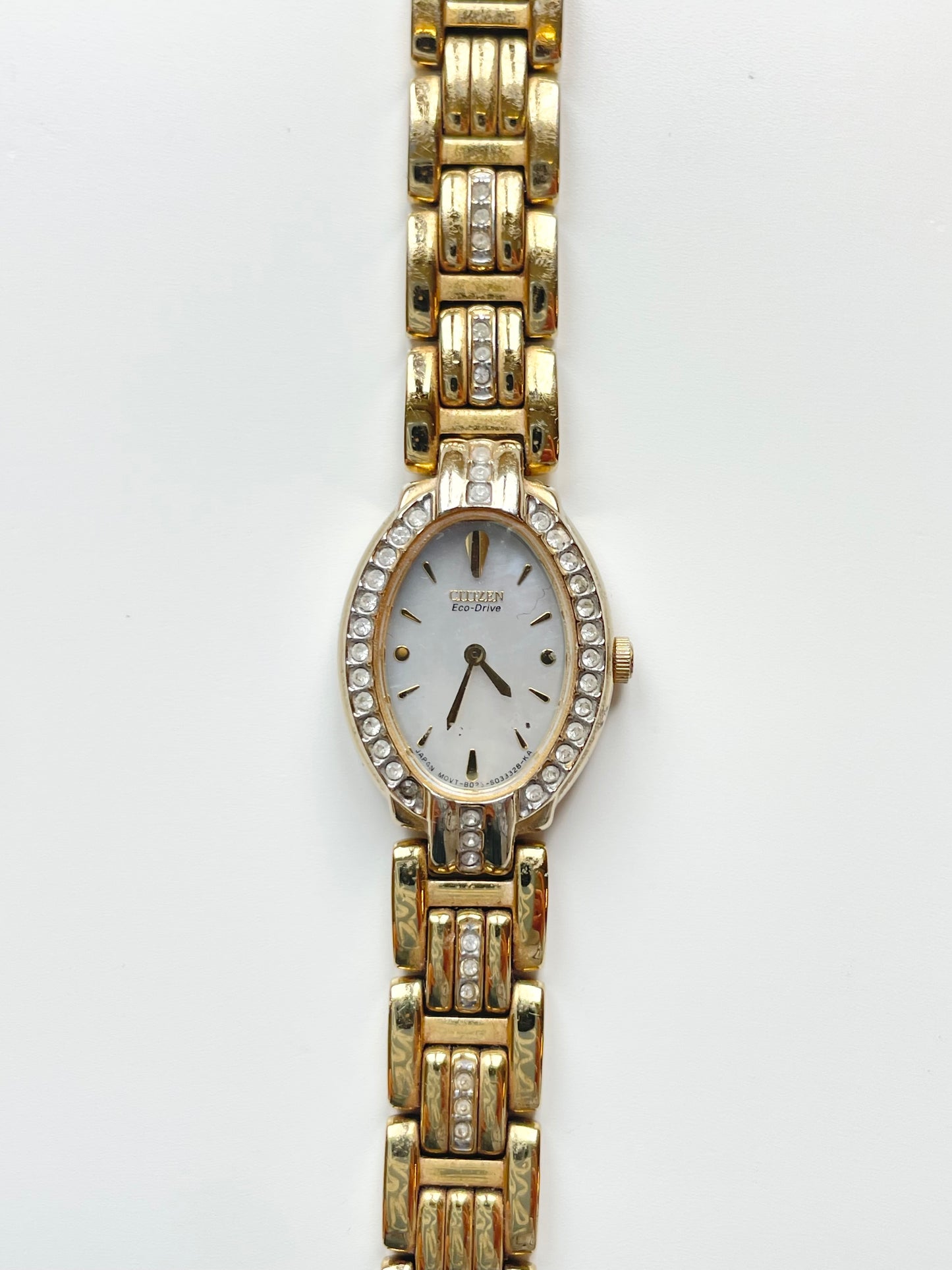 The Miranda Watch