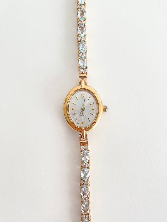The Blossom Watch