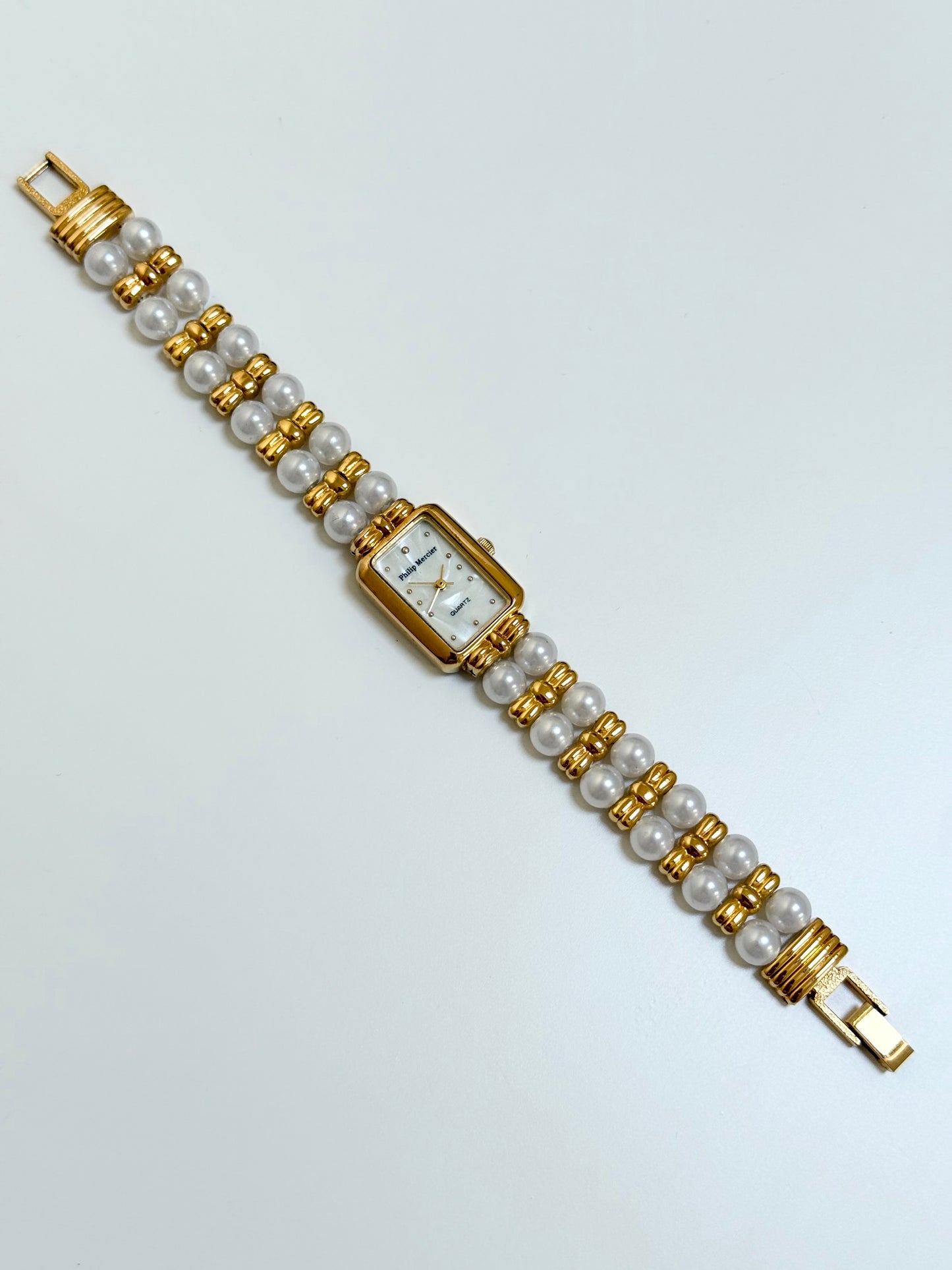 The Philip Mercier Watch