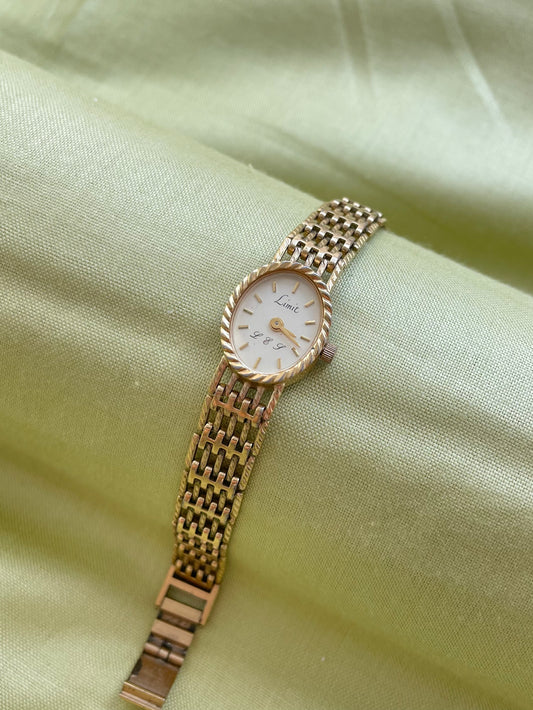 The Lulu Watch