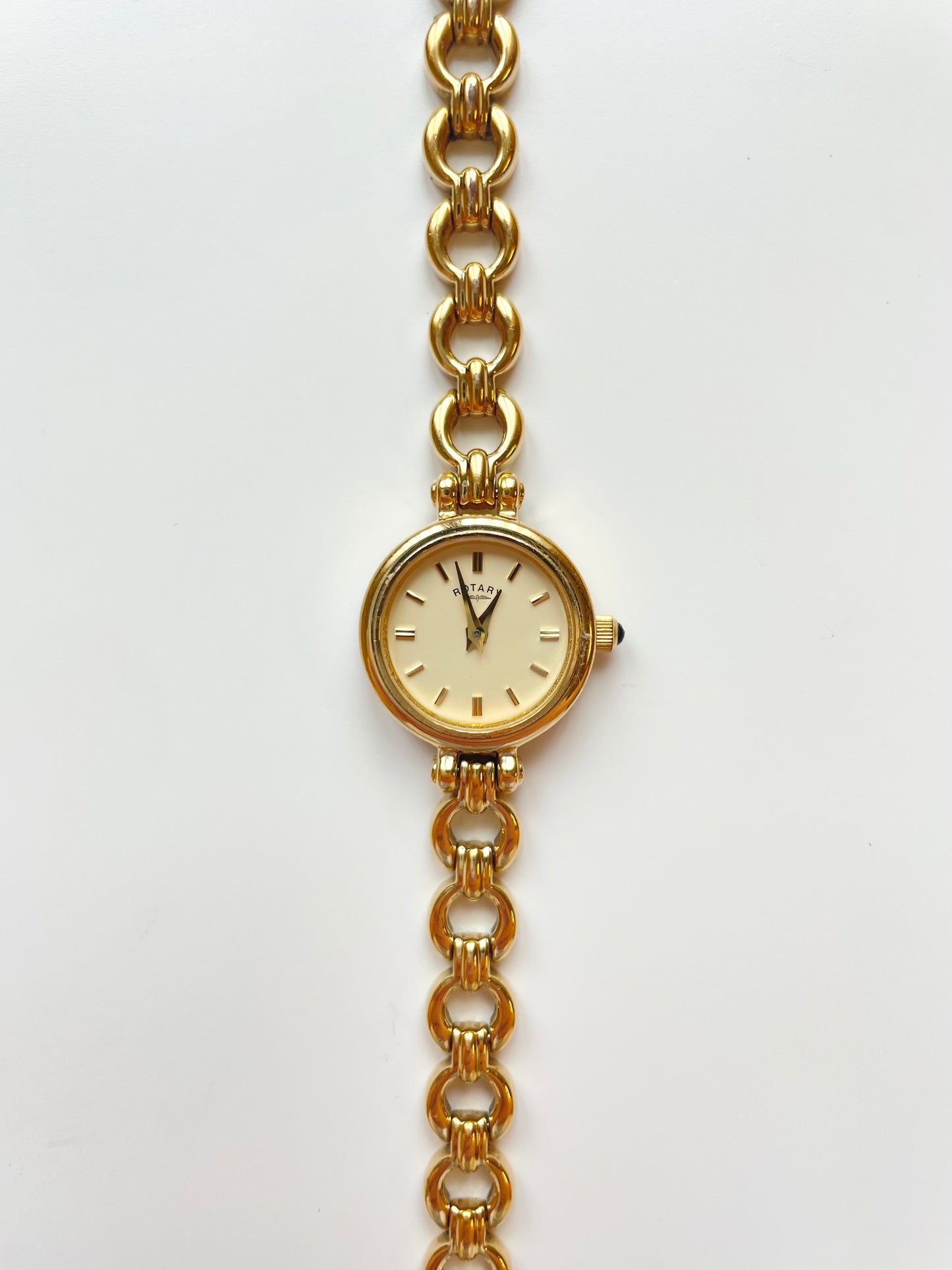 The Suzie Watch