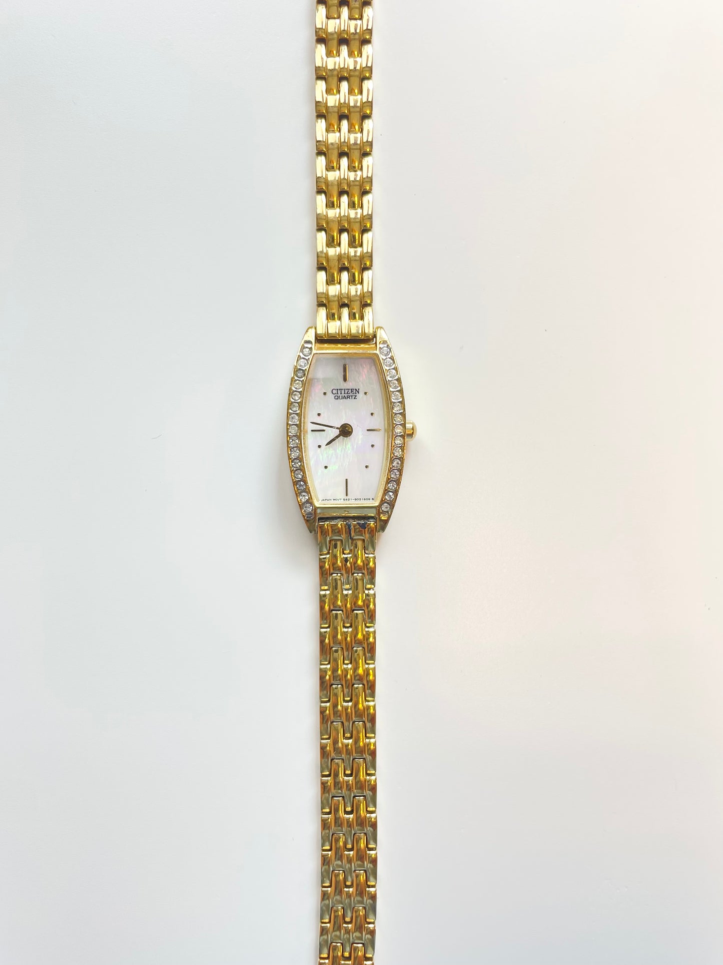 The Beatrice Watch