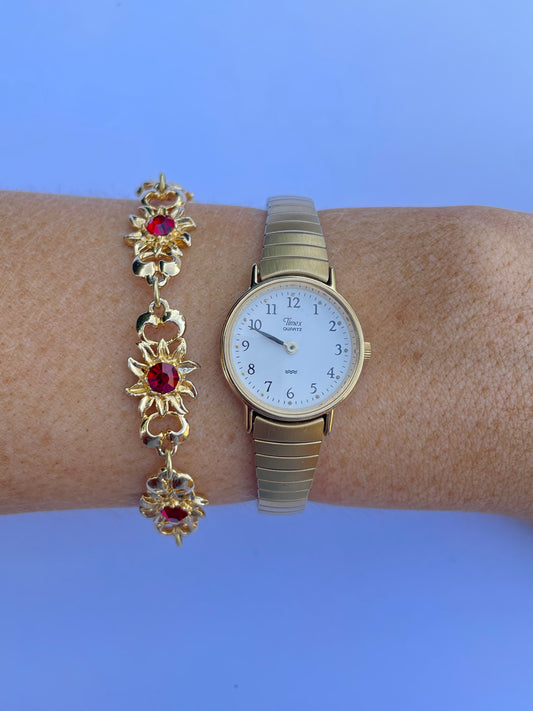 The Nanala Watch