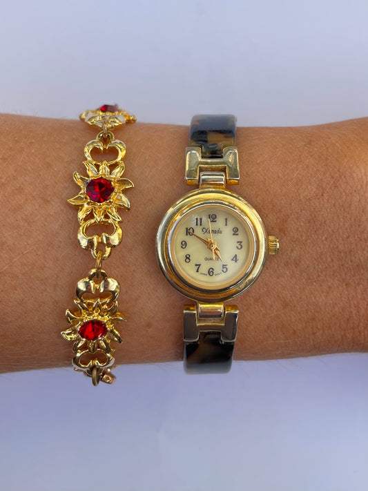 The Cassie Watch