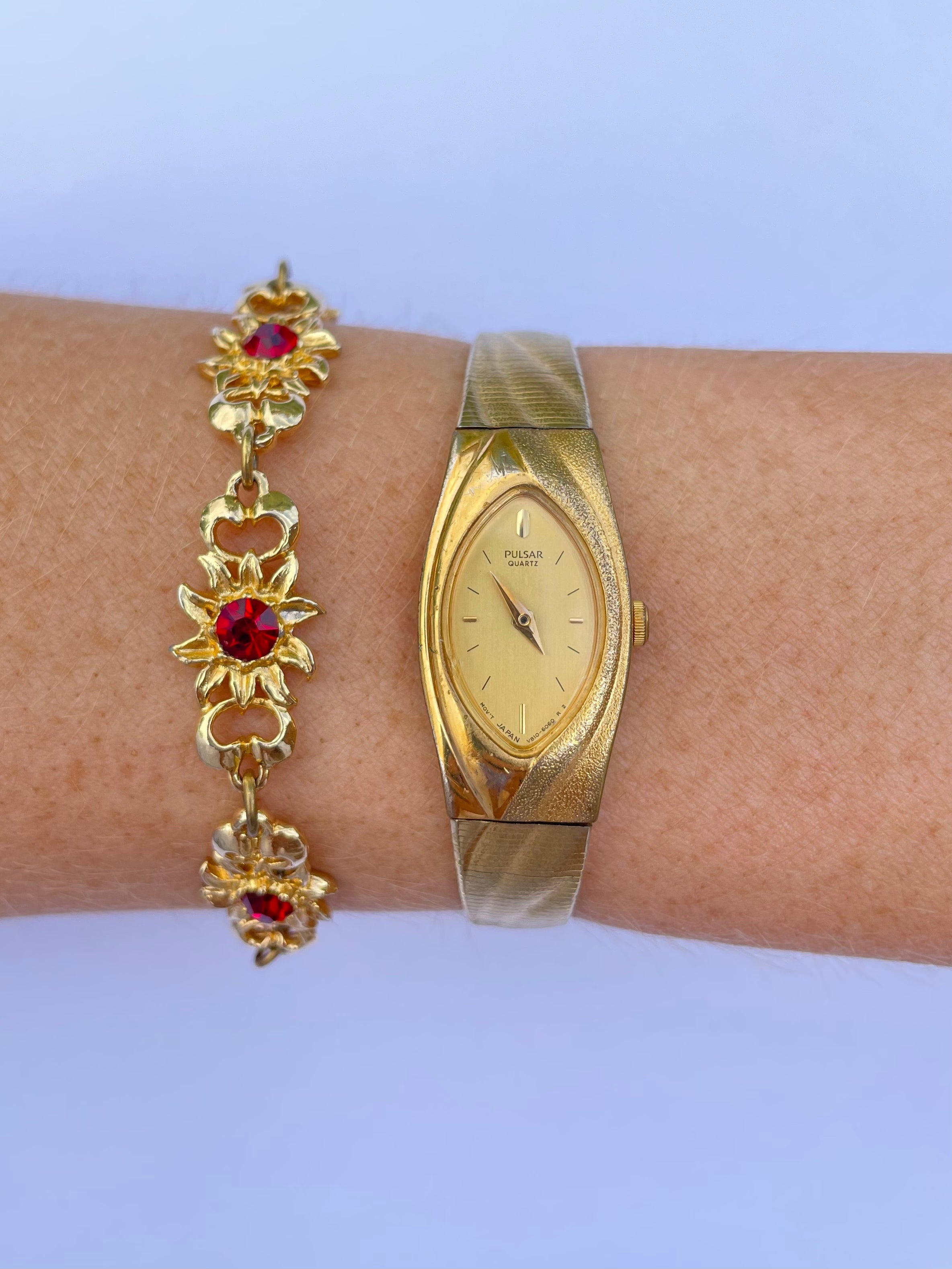 Azalea Watch The Azalea Watch β Adored Again