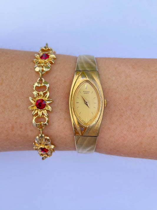 The Azalea Watch