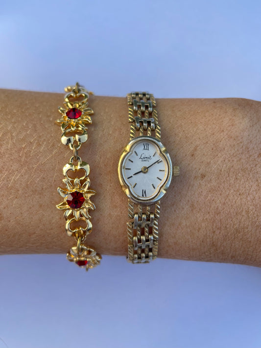 The Jemima Watch