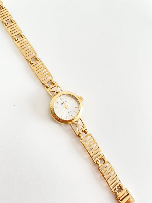 The Aida Watch