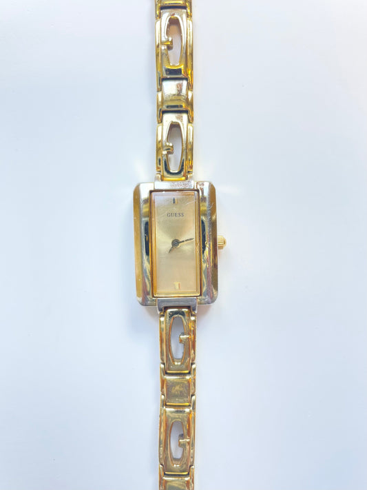 The Georgianna Watch