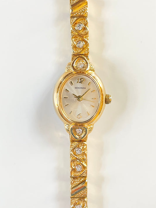 The Olivia Watch