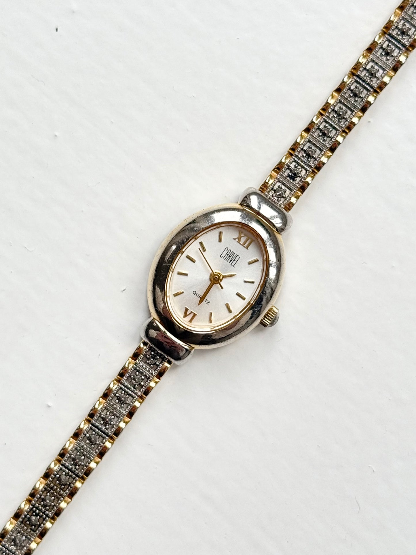 The Carla Watch
