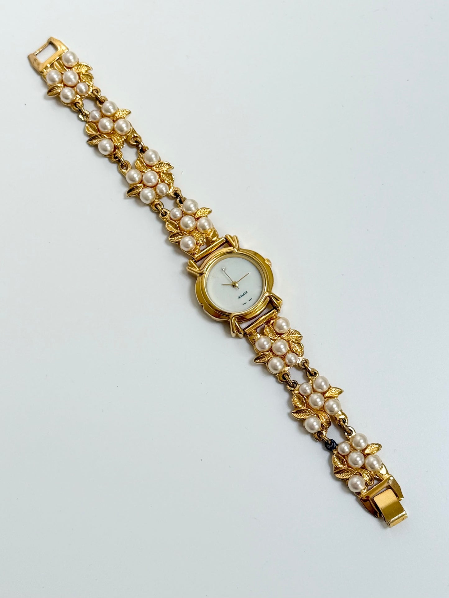 The Primrose Watch