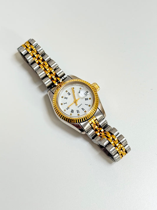 The Isla Watch