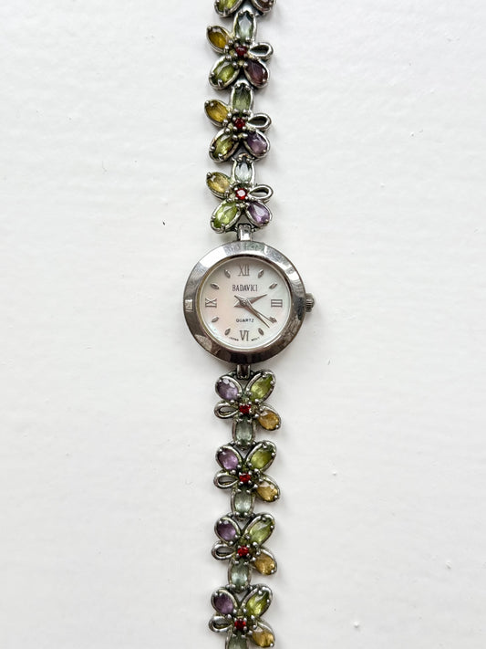 The Flower Watch