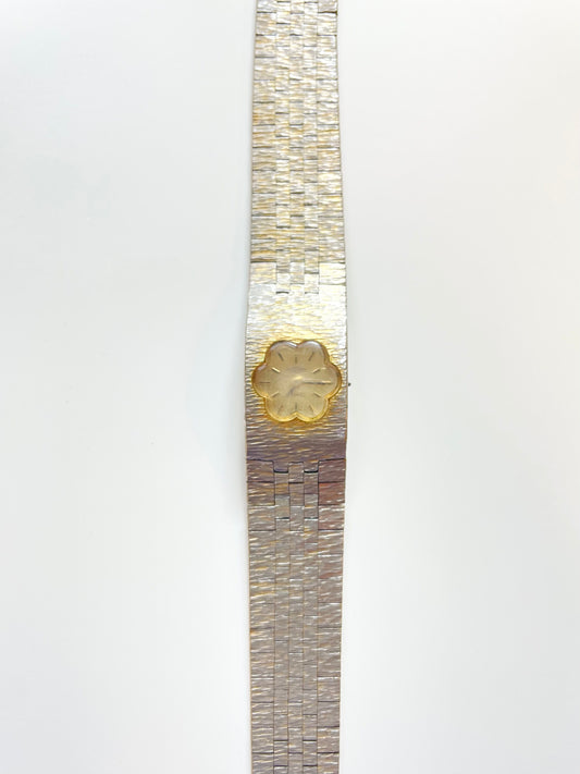 The Buttercup Watch