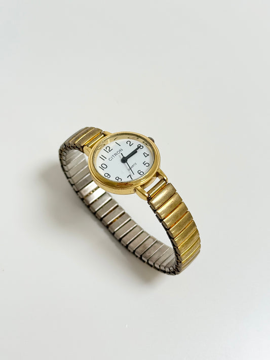 Citron Watch
