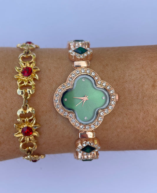 The Hazel Watch