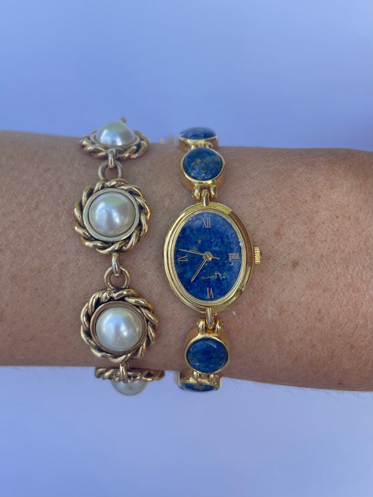 The Samantha Watch