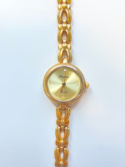 The Anna Watch
