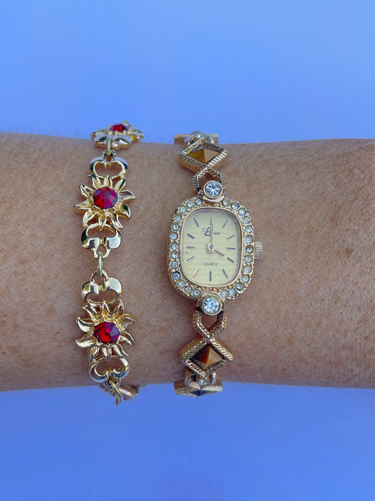 The Julie Watch