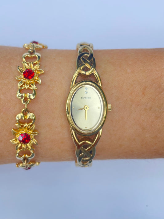 The Mildred Watch