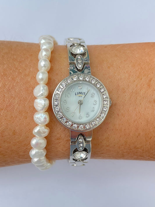 The Ozzie Watch