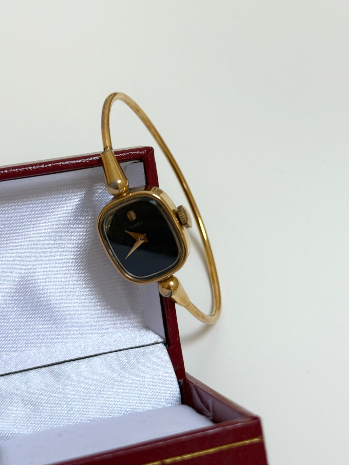 Timex Watch Bangle