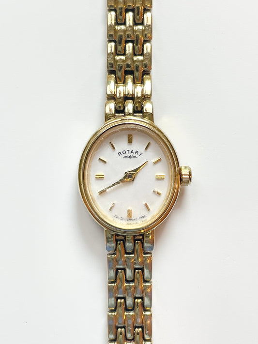 The Rosie Watch