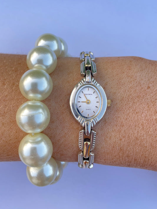 The Adele Watch