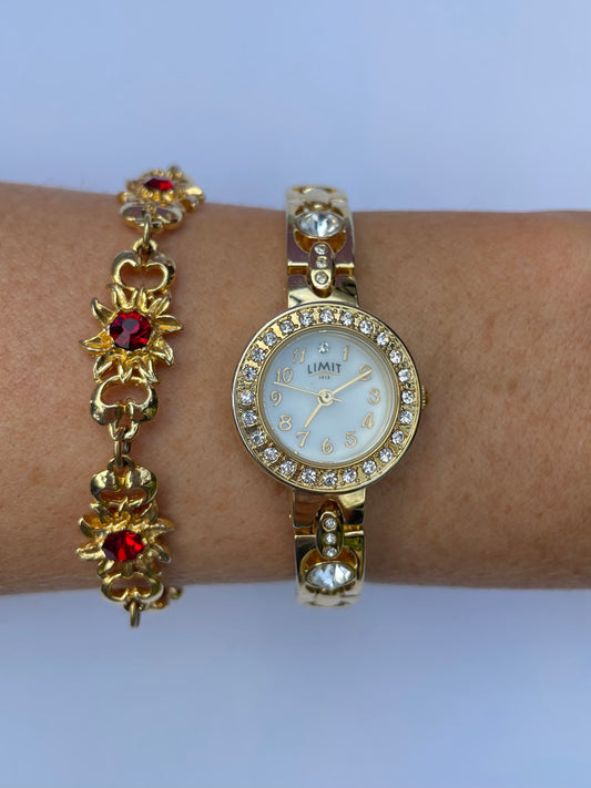 The Nellie Watch