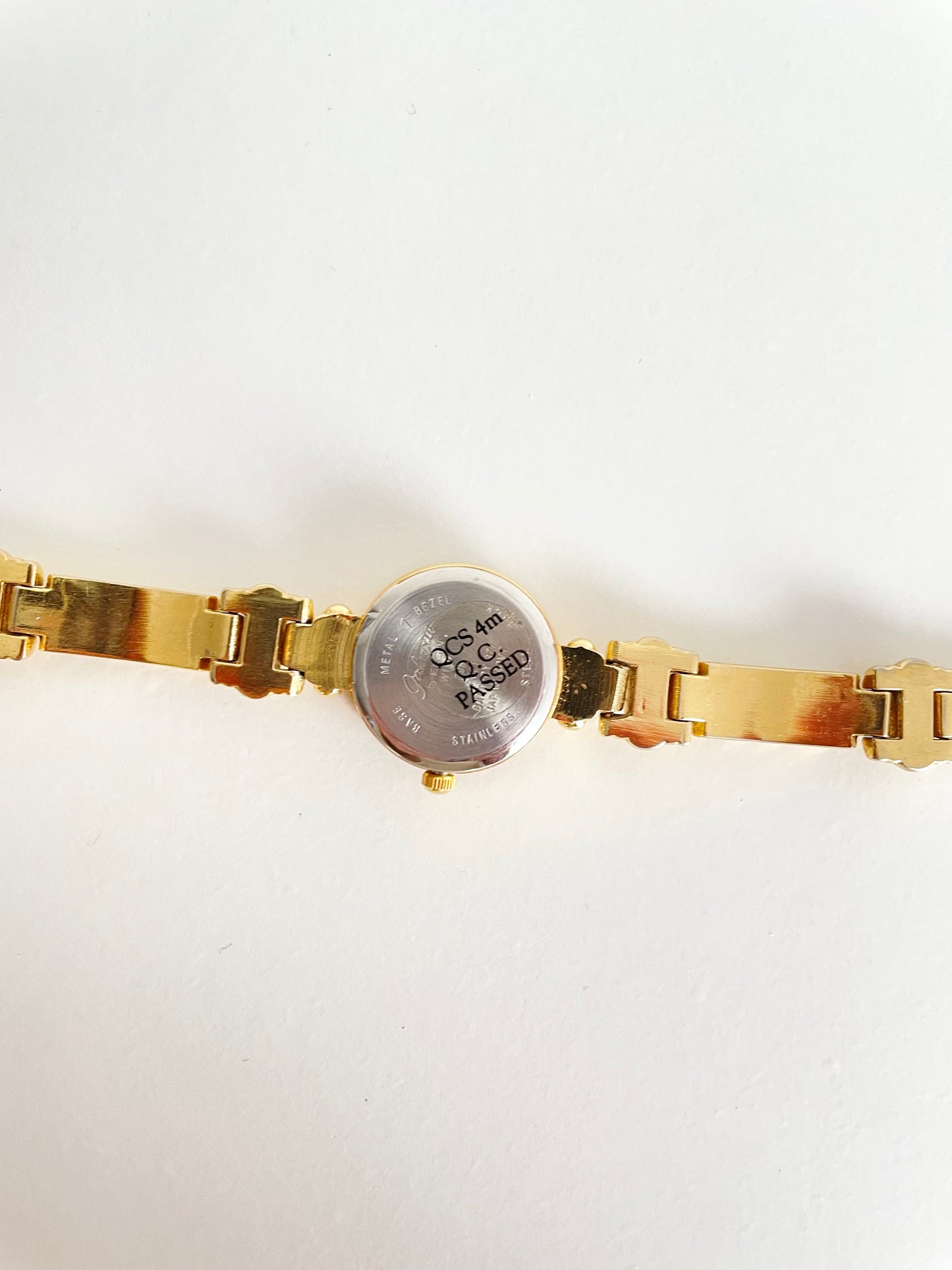 The Juanita Watch