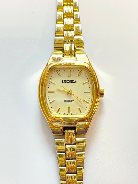 The Lola Watch