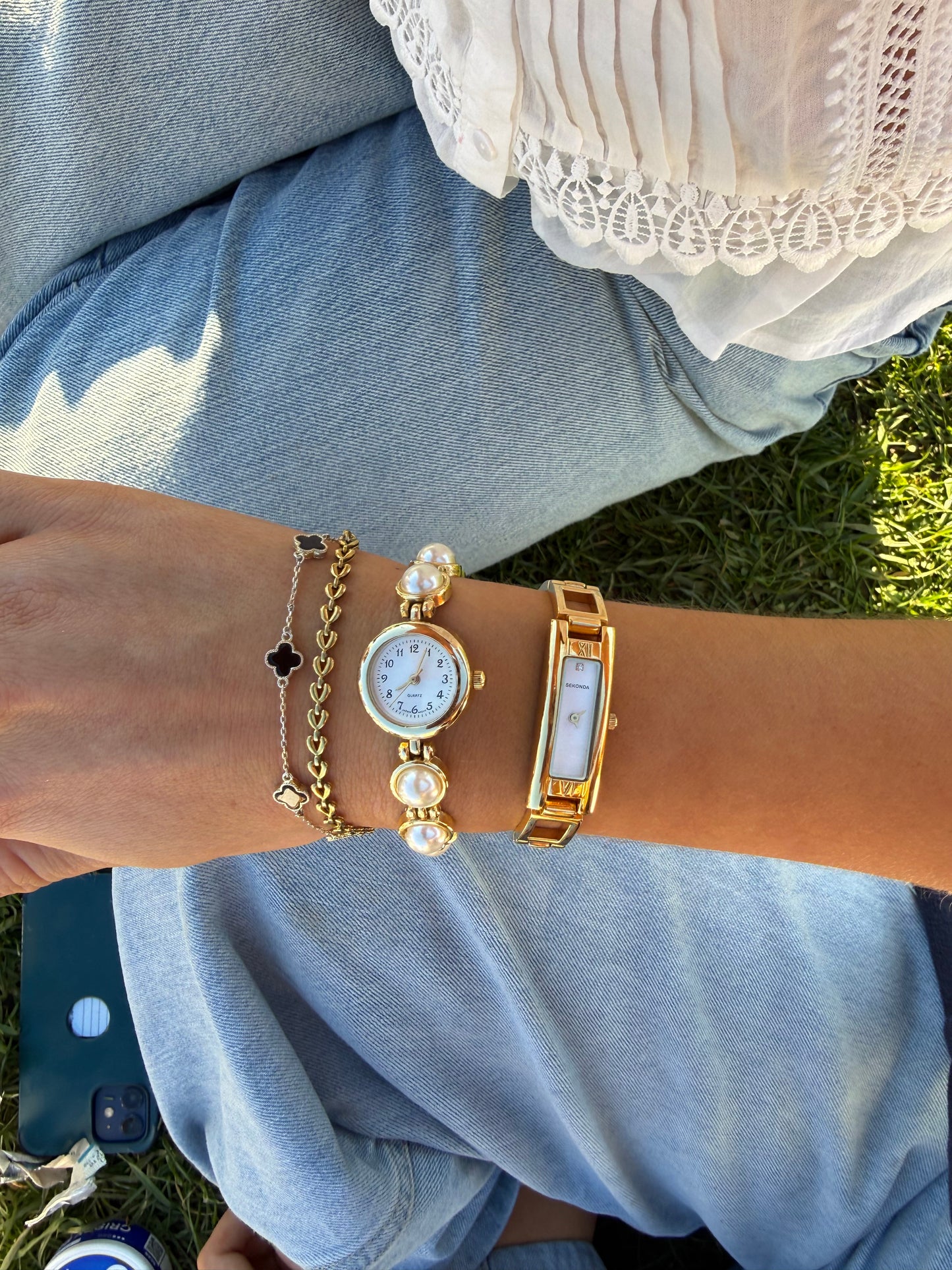 The Carina Watch