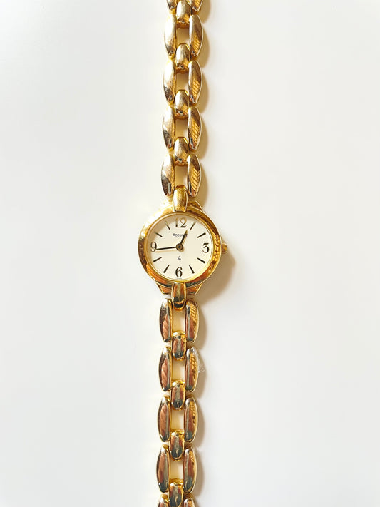 The Carol Watch