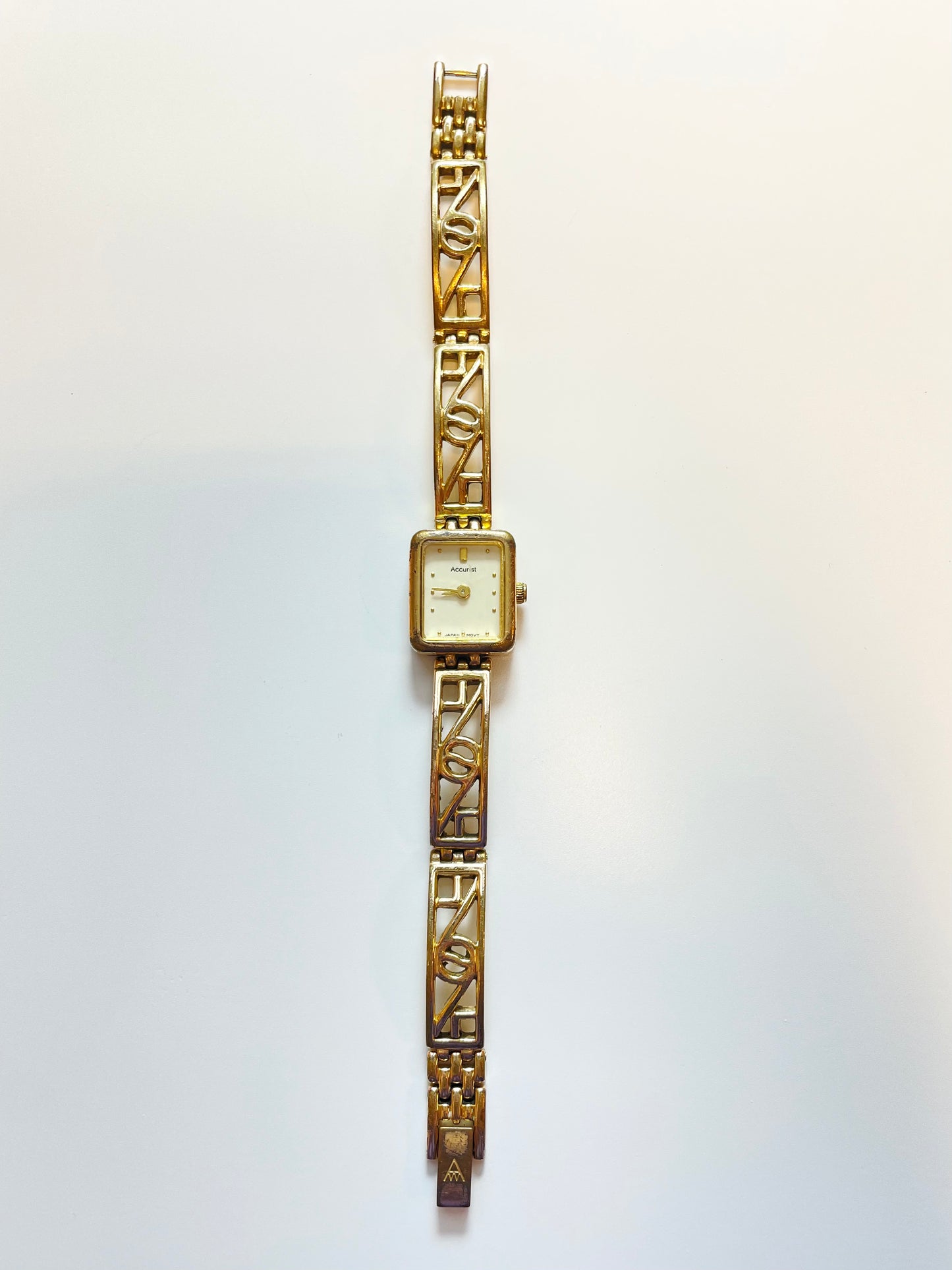 The Petunia Watch