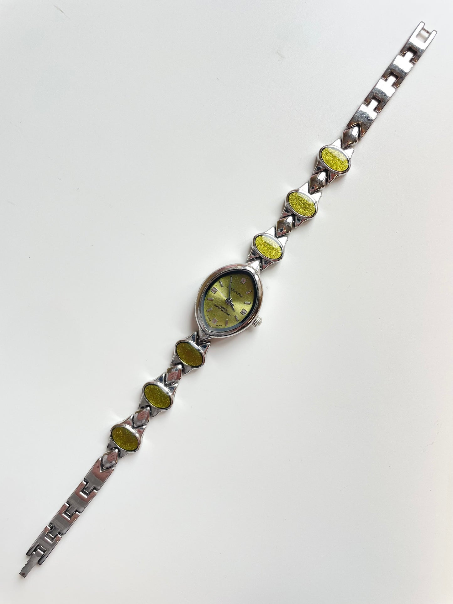 The Gilly Watch