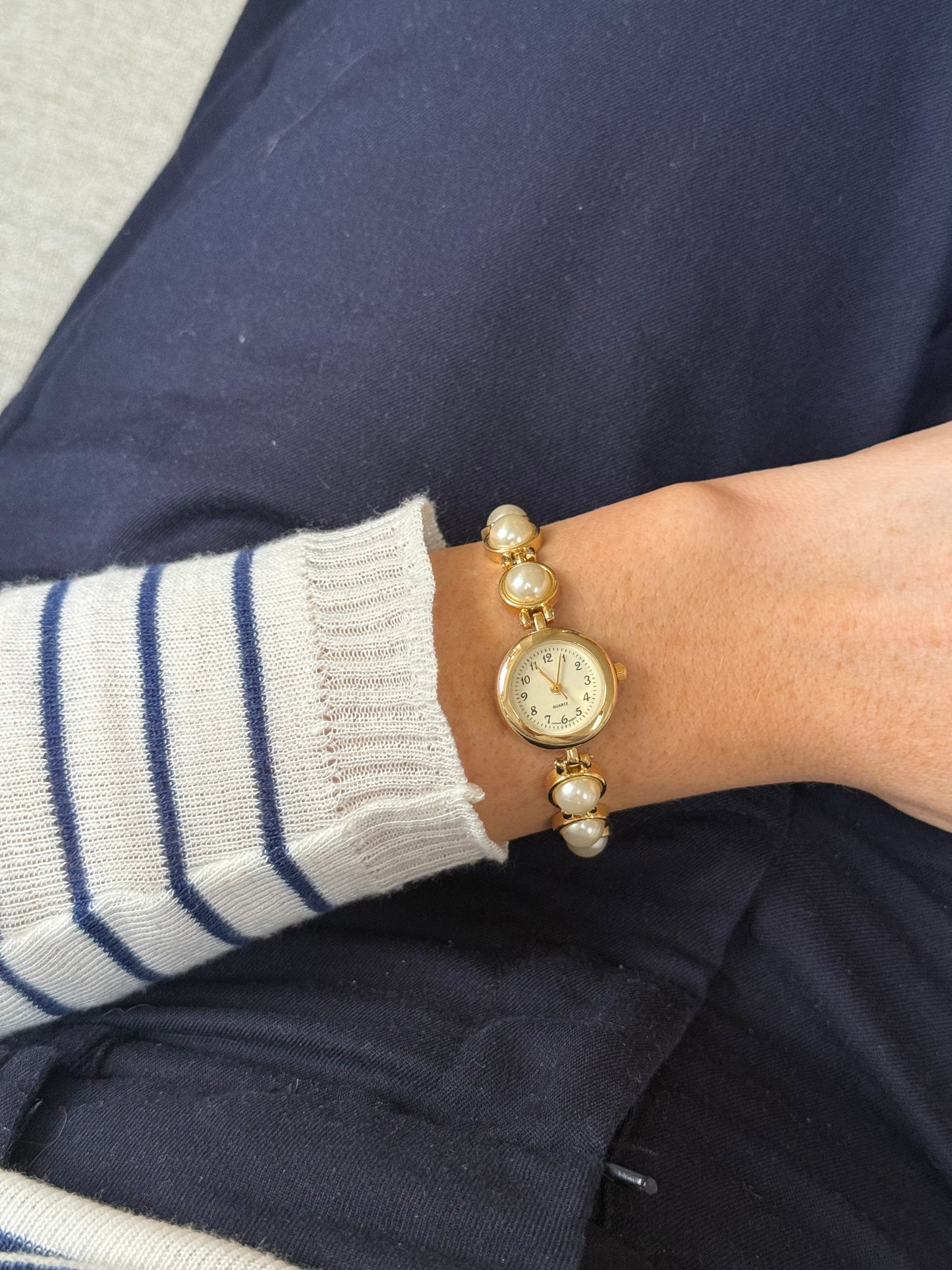 The Carina Watch