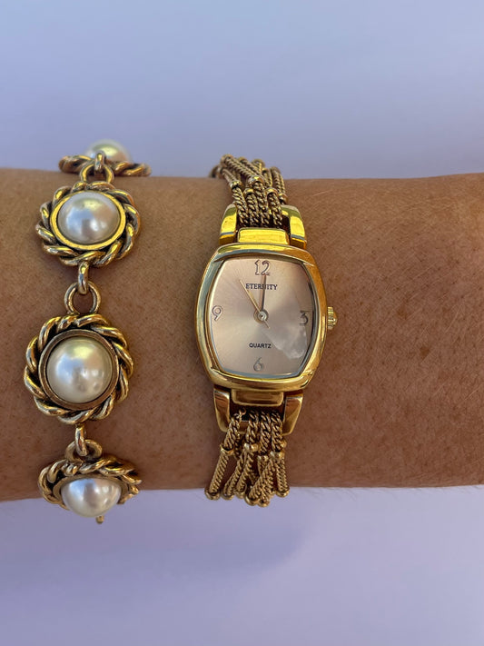 The Celia Watch