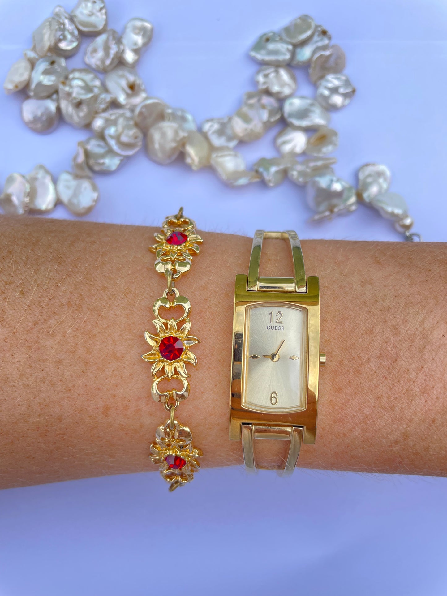 The Ambie Watch