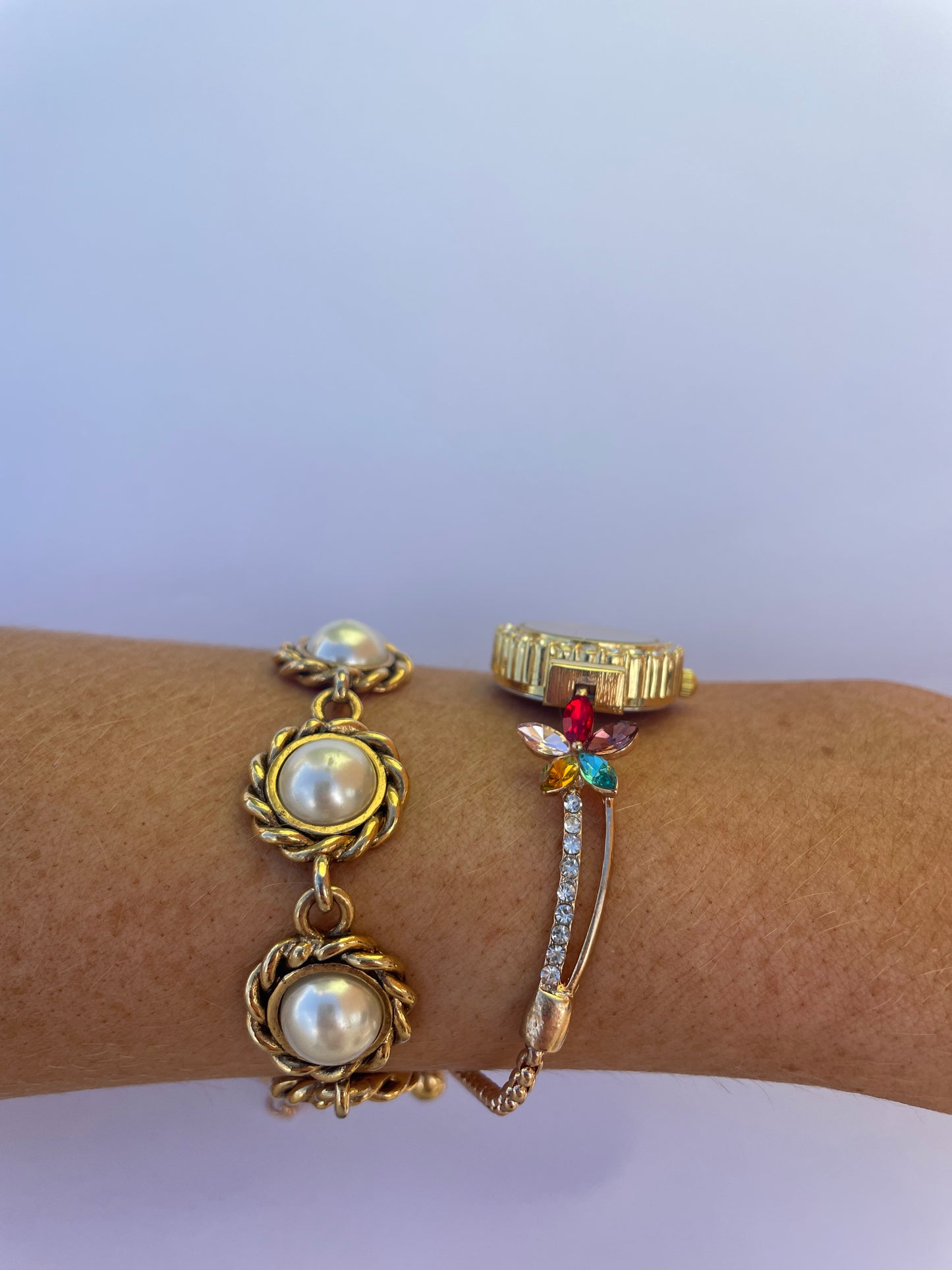 The Tamsin Watch